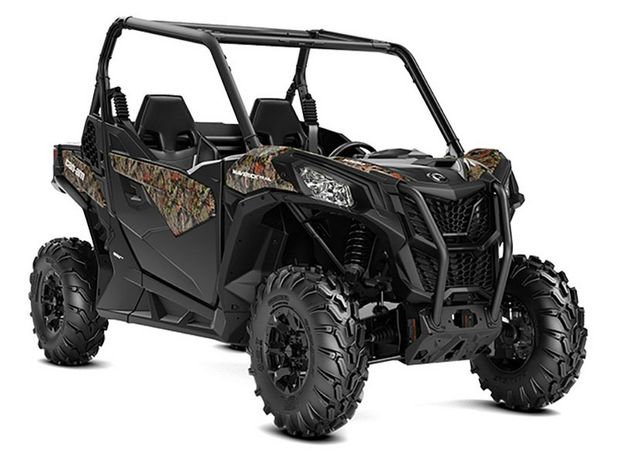 2023 Can-Am™ Maverick™ Trail DPS 1000