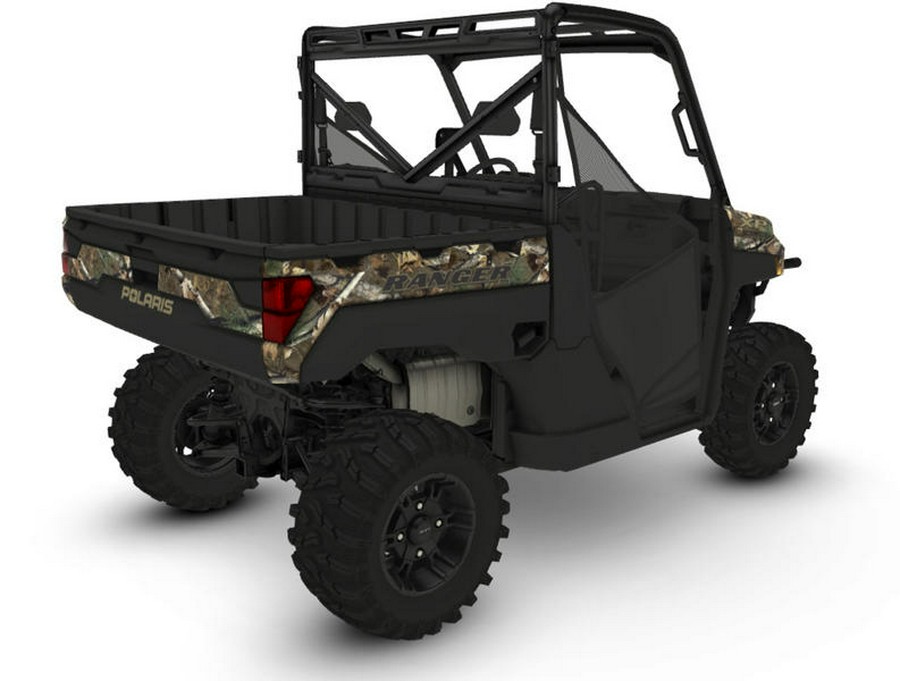 2023 Polaris® Ranger XP 1000 Premium Polaris Pursuit Camo