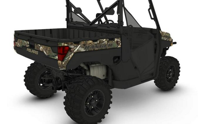 2023 Polaris® Ranger XP 1000 Premium Polaris Pursuit Camo