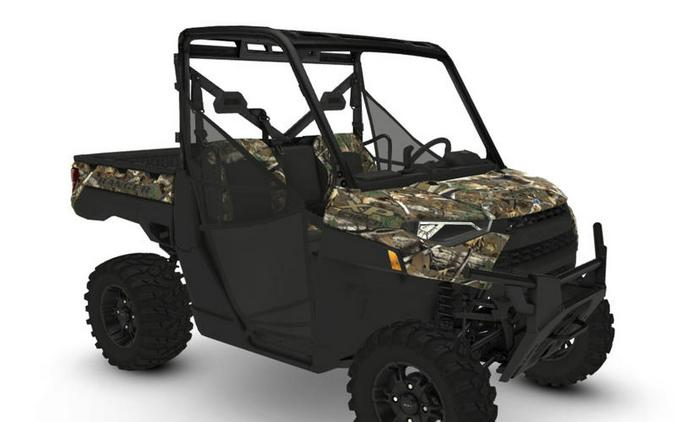 2023 Polaris® Ranger XP 1000 Premium Polaris Pursuit Camo