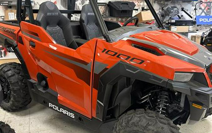 2024 Polaris General 1000 Premium