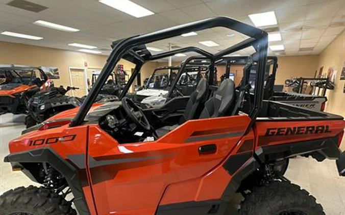 2024 Polaris General 1000 Premium