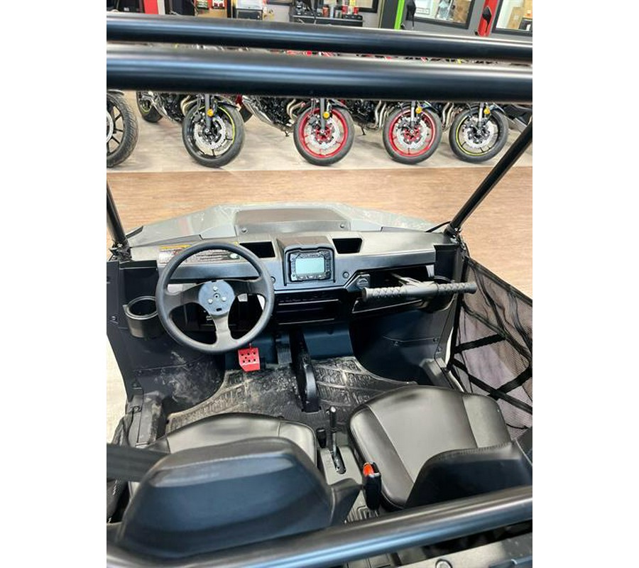 2024 Polaris Ranger 150 EFI