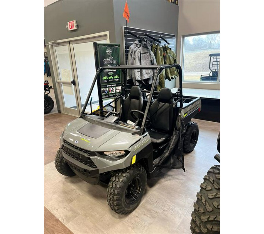 2024 Polaris Ranger 150 EFI