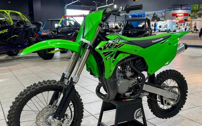 2021 Kawasaki KX™85