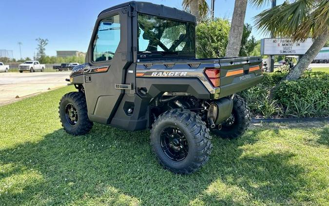 2024 Polaris® Ranger XP 1000 NorthStar Edition Ultimate