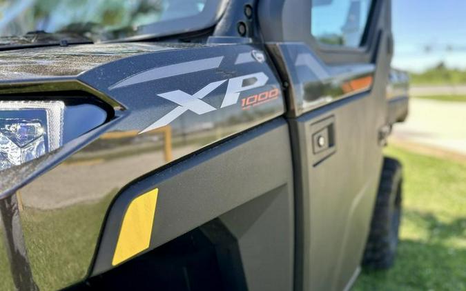 2024 Polaris® Ranger XP 1000 NorthStar Edition Ultimate