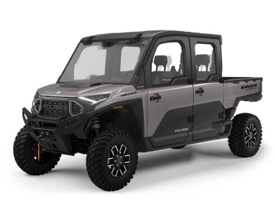 2024 Polaris Ranger Crew XD 1500 NorthStar Edition Premium