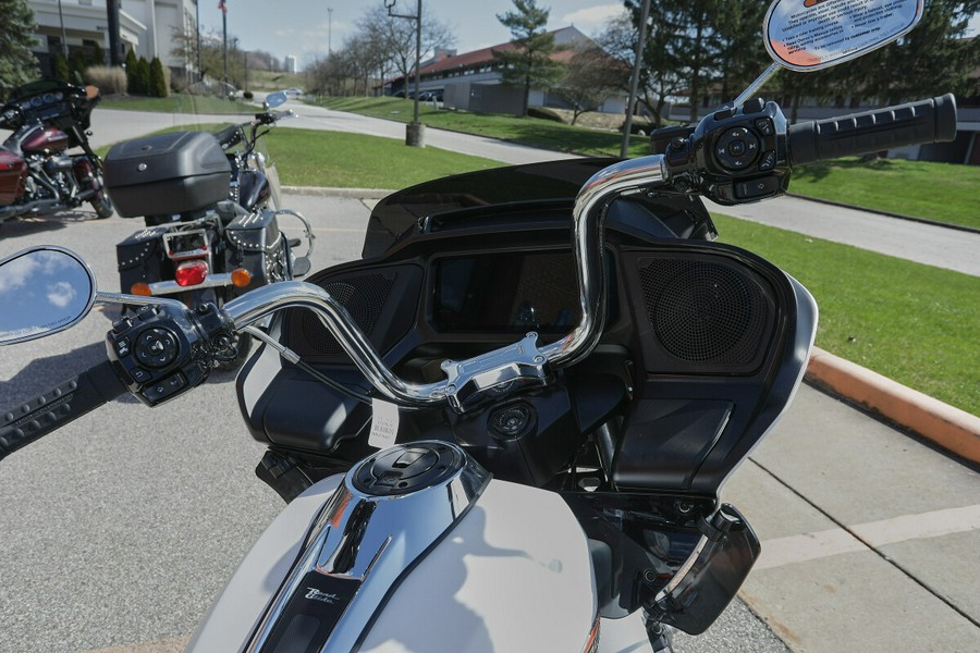 New 2024 Harley-Davidson Road Glide Grand American Touring For Sale Near Medina, Ohio