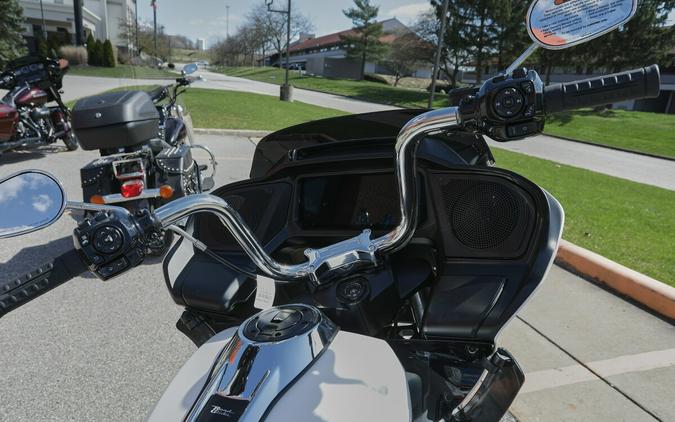 New 2024 Harley-Davidson Road Glide Grand American Touring For Sale Near Medina, Ohio