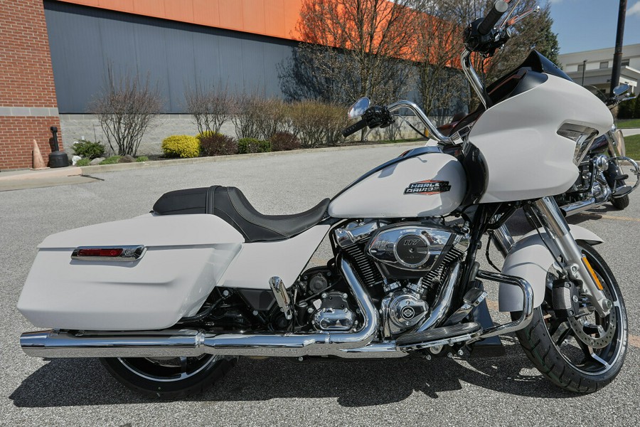 New 2024 Harley-Davidson Road Glide Grand American Touring For Sale Near Medina, Ohio