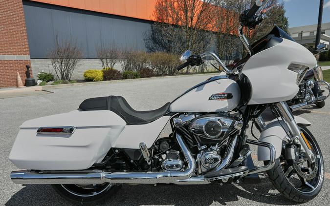 New 2024 Harley-Davidson Road Glide Grand American Touring For Sale Near Medina, Ohio