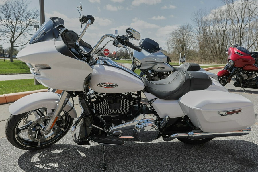 New 2024 Harley-Davidson Road Glide Grand American Touring For Sale Near Medina, Ohio