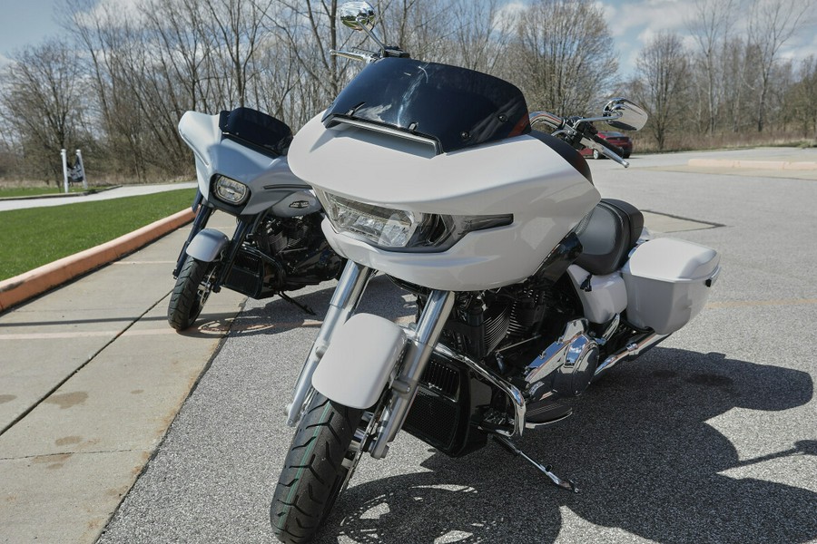 New 2024 Harley-Davidson Road Glide Grand American Touring For Sale Near Medina, Ohio