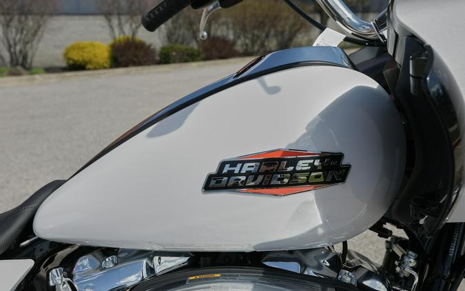 New 2024 Harley-Davidson Road Glide Grand American Touring For Sale Near Medina, Ohio