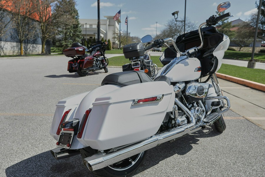 New 2024 Harley-Davidson Road Glide Grand American Touring For Sale Near Medina, Ohio