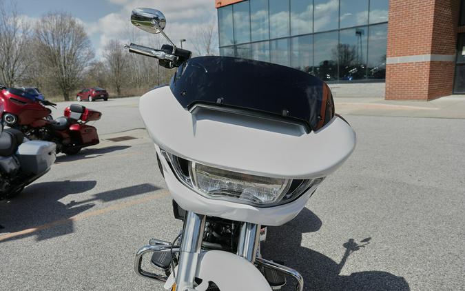 New 2024 Harley-Davidson Road Glide Grand American Touring For Sale Near Medina, Ohio