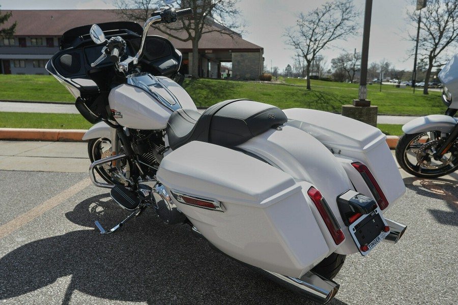 New 2024 Harley-Davidson Road Glide Grand American Touring For Sale Near Medina, Ohio