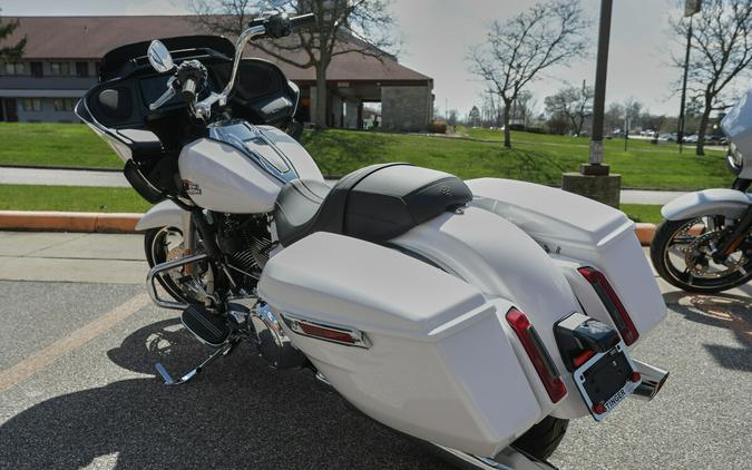 New 2024 Harley-Davidson Road Glide Grand American Touring For Sale Near Medina, Ohio