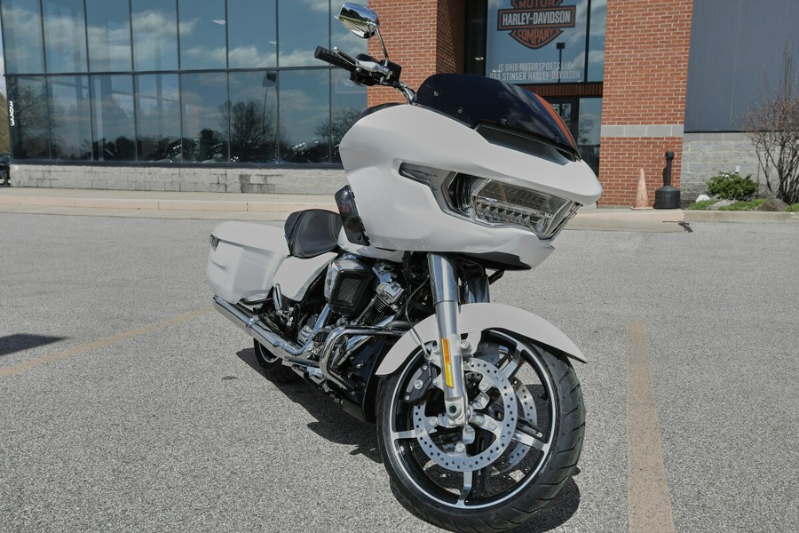 New 2024 Harley-Davidson Road Glide Grand American Touring For Sale Near Medina, Ohio