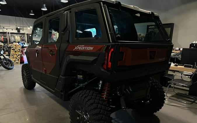 2024 Polaris® XPedition ADV 5 NorthStar