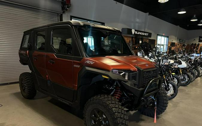 2024 Polaris® XPedition ADV 5 NorthStar