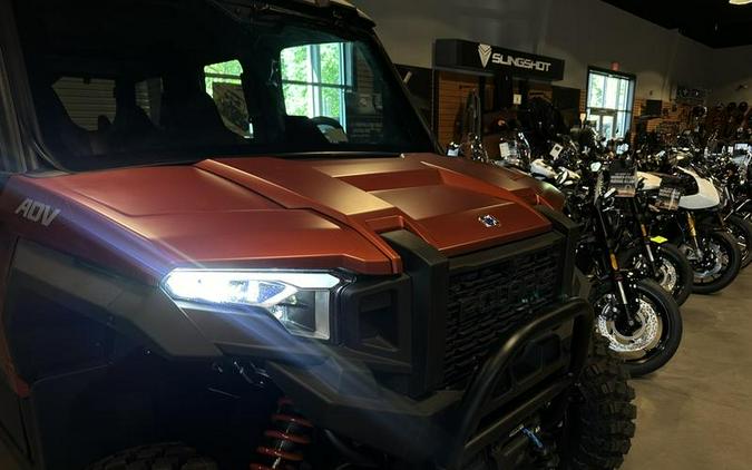 2024 Polaris® XPedition ADV 5 NorthStar