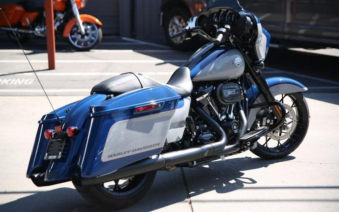 2023 Harley-Davidson® FLHXS - Street Glide® Special