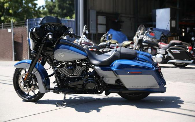 2023 Harley-Davidson® FLHXS - Street Glide® Special