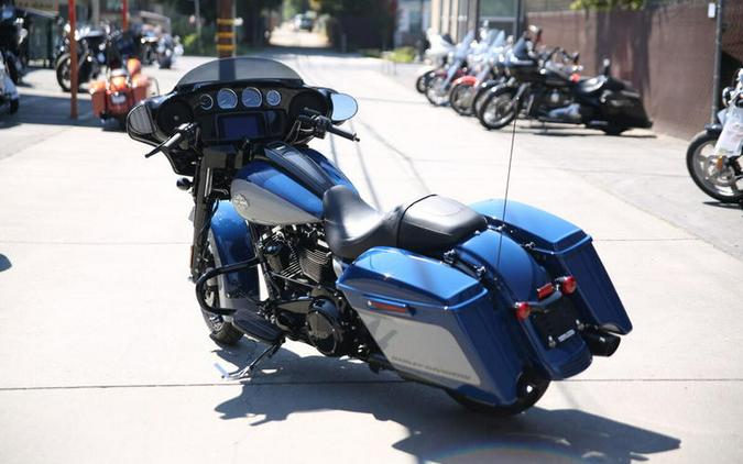 2023 Harley-Davidson® FLHXS - Street Glide® Special