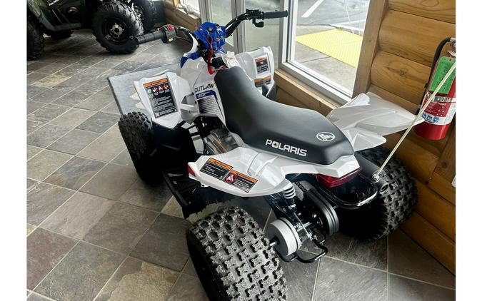 2024 Polaris Industries Outlaw® 110 EFI