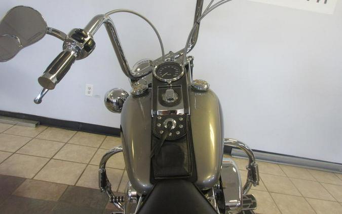 1996 Harley-Davidson® FLSTC - Heritage Softail® Classic