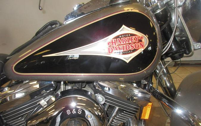 1996 Harley-Davidson® FLSTC - Heritage Softail® Classic