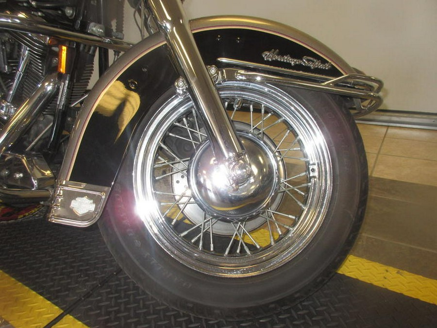 1996 Harley-Davidson® FLSTC - Heritage Softail® Classic