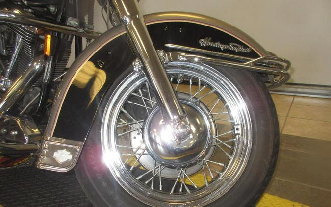 1996 Harley-Davidson® FLSTC - Heritage Softail® Classic