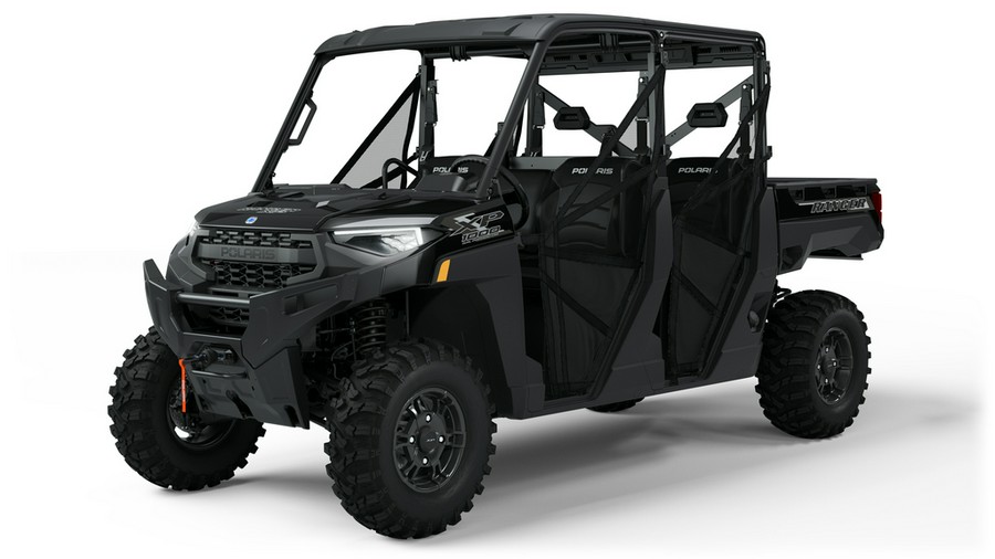 2025 Polaris Ranger® Crew XP 1000 Premium