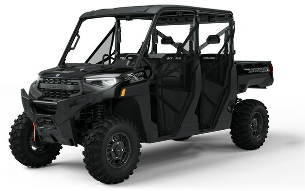 2025 Polaris Ranger® Crew XP 1000 Premium