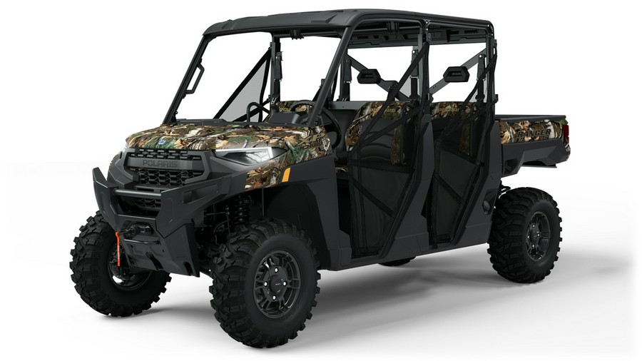 2025 Polaris Ranger® Crew XP 1000 Premium