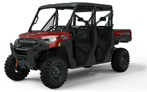 2025 Polaris Ranger® Crew XP 1000 Premium