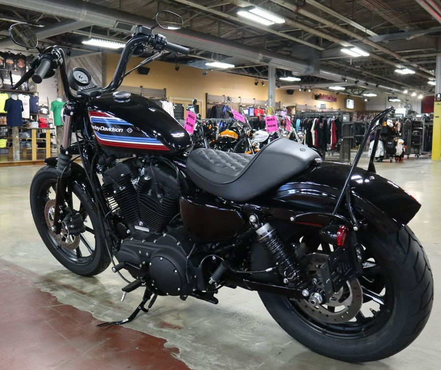 2021 Harley-Davidson Iron 1200™