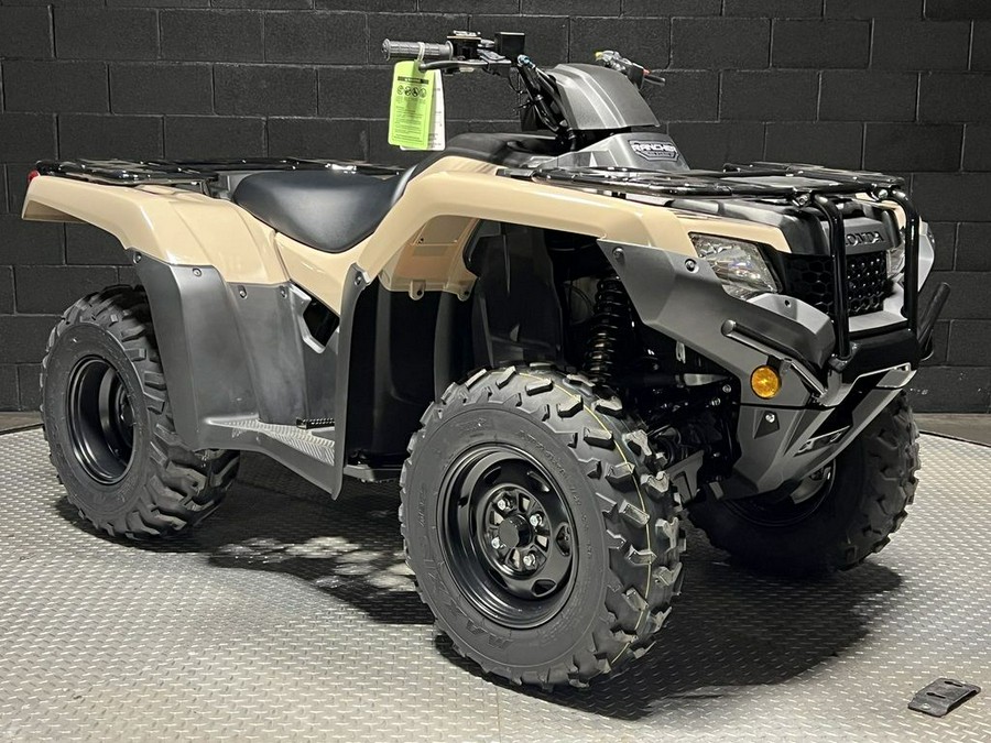 2024 Honda® FourTrax Rancher 4x4