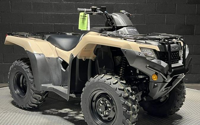 2024 Honda® FourTrax Rancher 4x4