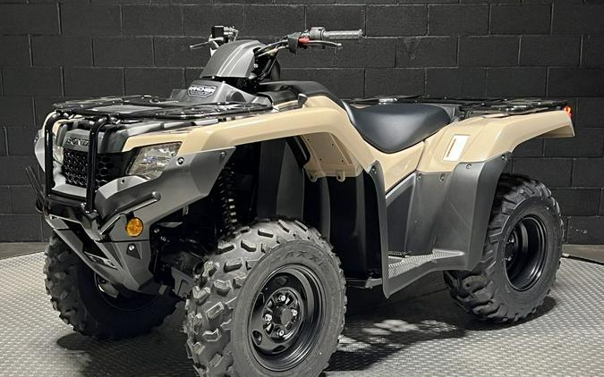 2024 Honda® FourTrax Rancher 4x4