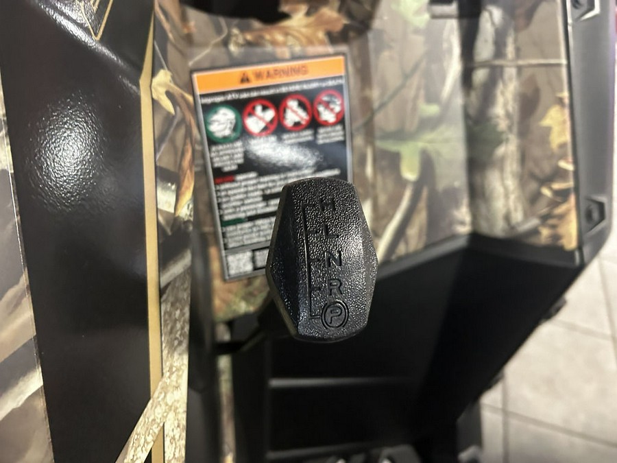 2024 Polaris® Sportsman 850 Ultimate Trail Polaris Pursuit Camo