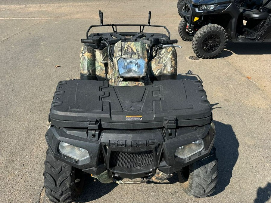 2015 Polaris Industries Sportsman XP® 1000 - Polaris Pursuit® Camo