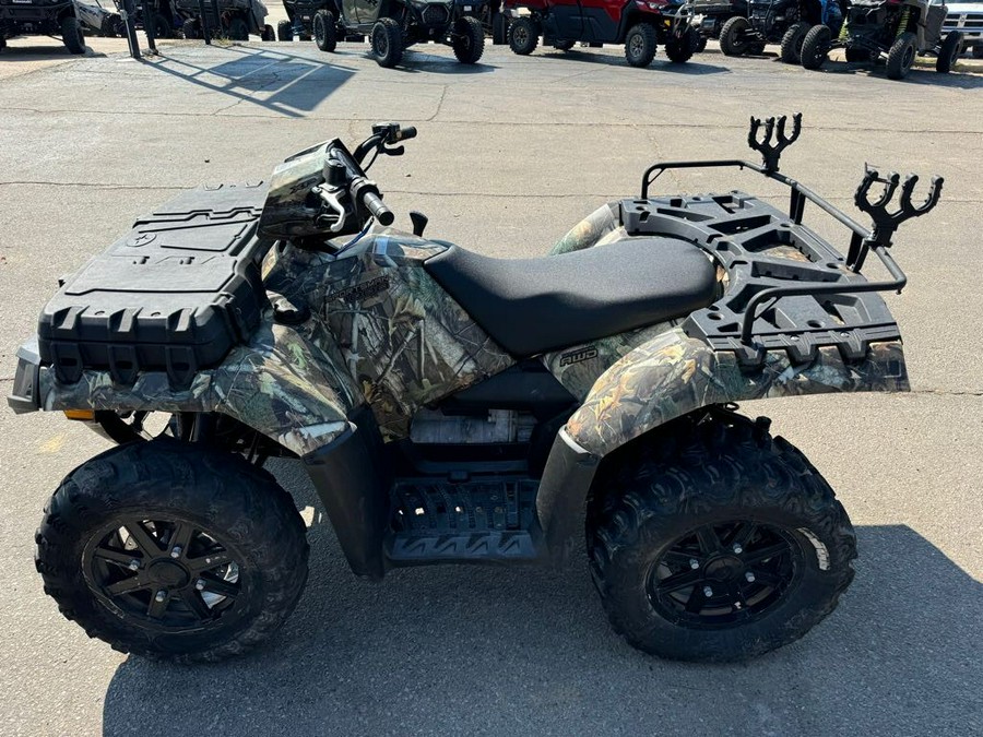 2015 Polaris Industries Sportsman XP® 1000 - Polaris Pursuit® Camo