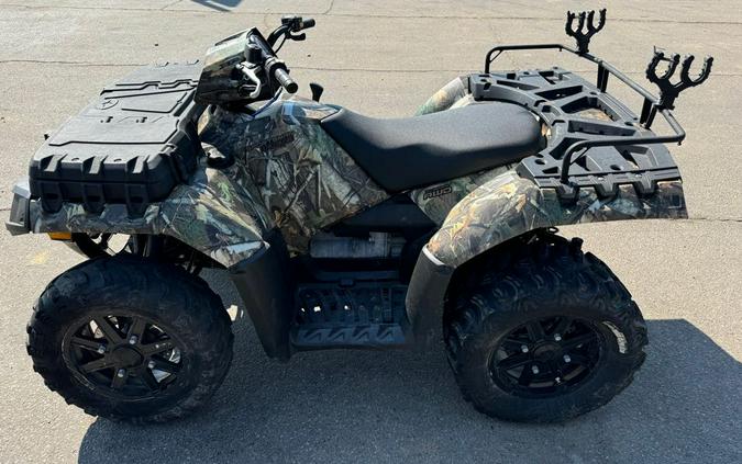 2015 Polaris Industries Sportsman XP® 1000 - Polaris Pursuit® Camo