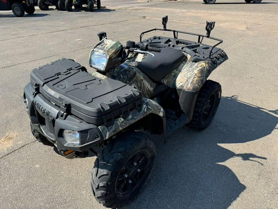 2015 Polaris Industries Sportsman XP® 1000 - Polaris Pursuit® Camo