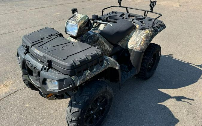 2015 Polaris Industries Sportsman XP® 1000 - Polaris Pursuit® Camo