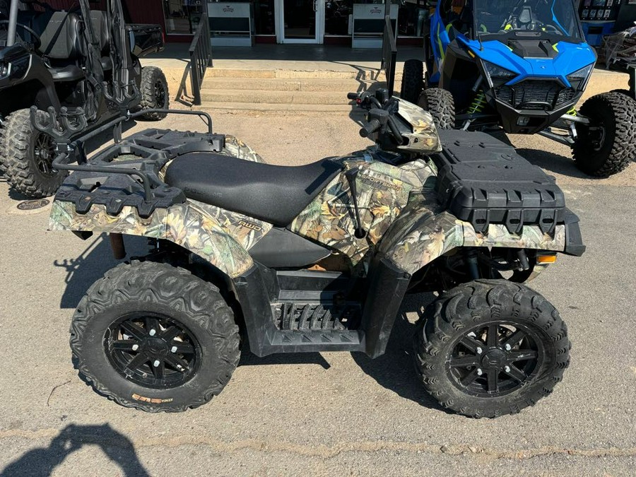 2015 Polaris Industries Sportsman XP® 1000 - Polaris Pursuit® Camo